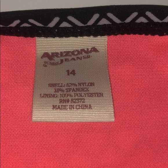 bikini bottoms-arizona jeans - Picture 3 of 3